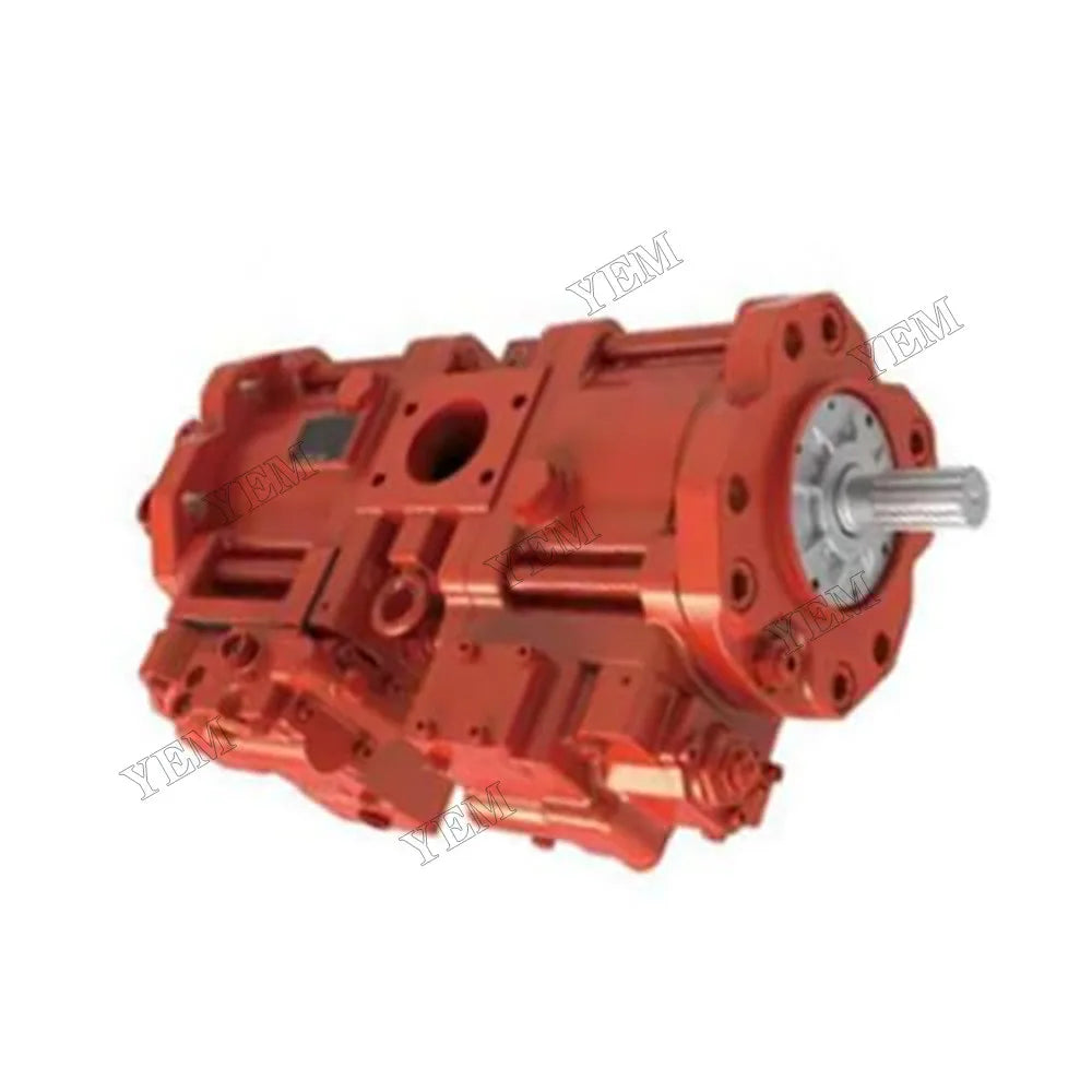 For Volvo Excavator EC290 EC290B EC290BLC EC360 EC360LC SE280LC-3 Main Hydraulic Pump 7220-00601