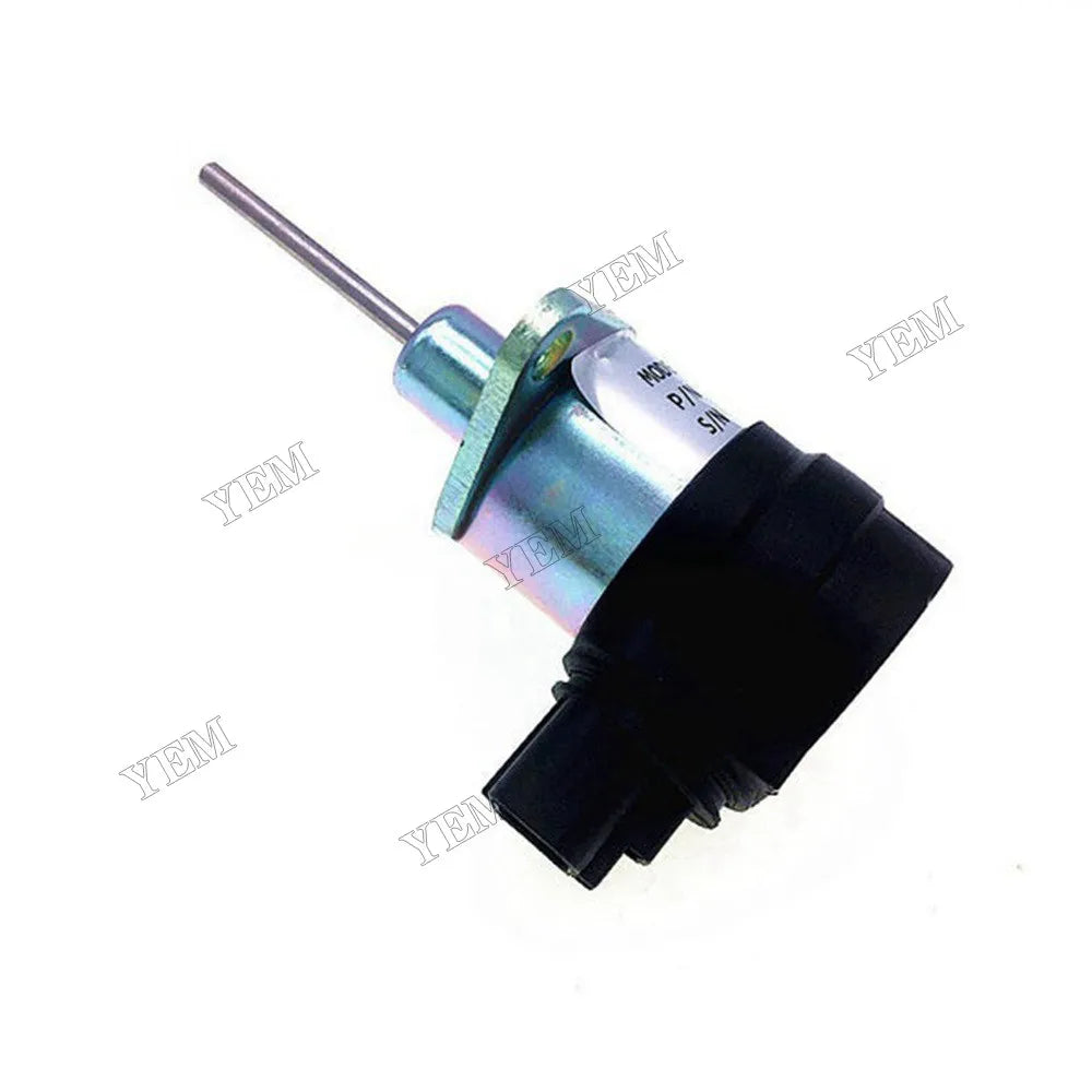 For Kubota Tractor L3218 L3008 L3408 L3608 L4018 L4508 L4708 Solenoid Valve 1J880-60013 1J88060013 For Kubota