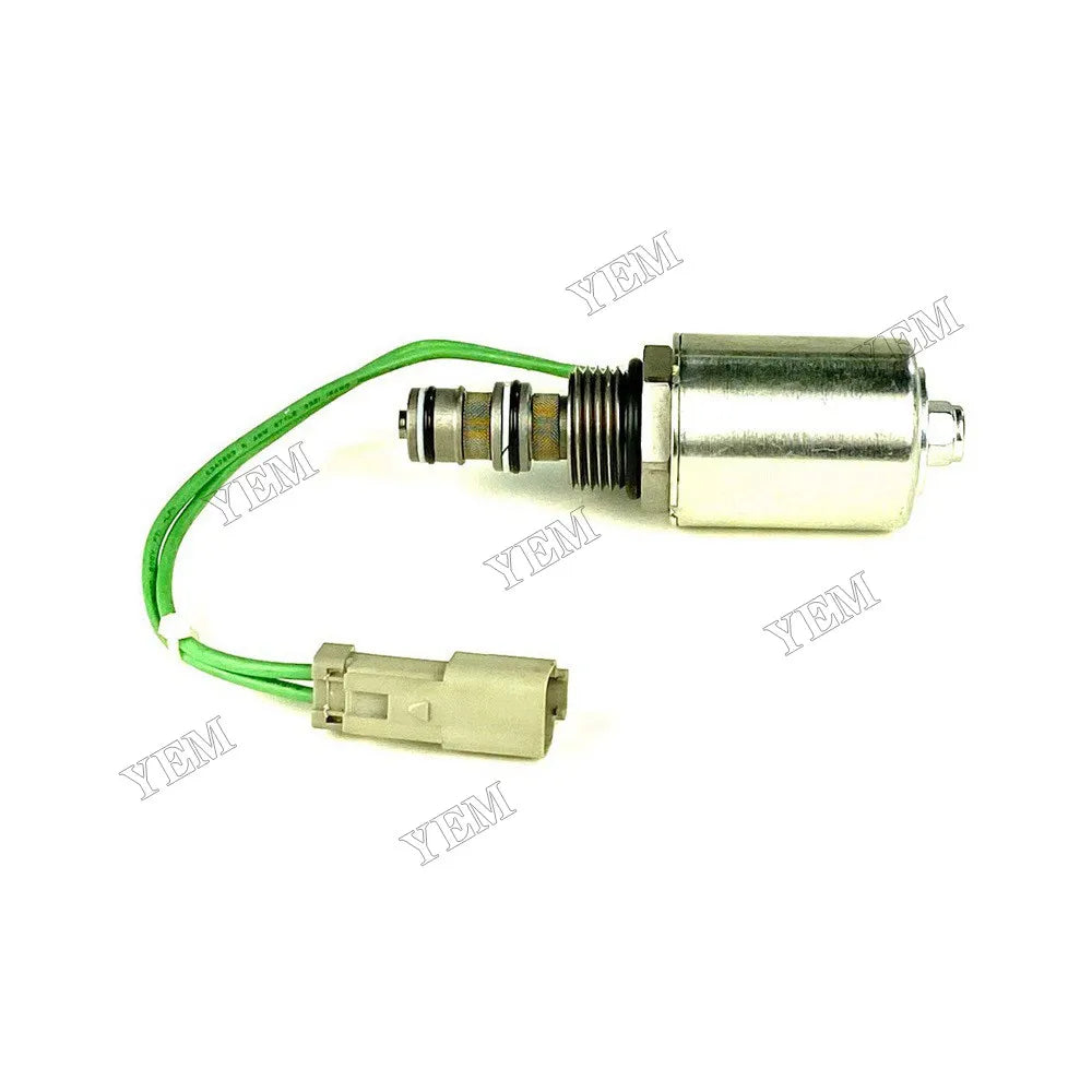 For Caterpillar CAT Engine 3306 3406E 3412D 3412E 3508B 3516 3516B C27 Valve Group-Solenoid 3023811