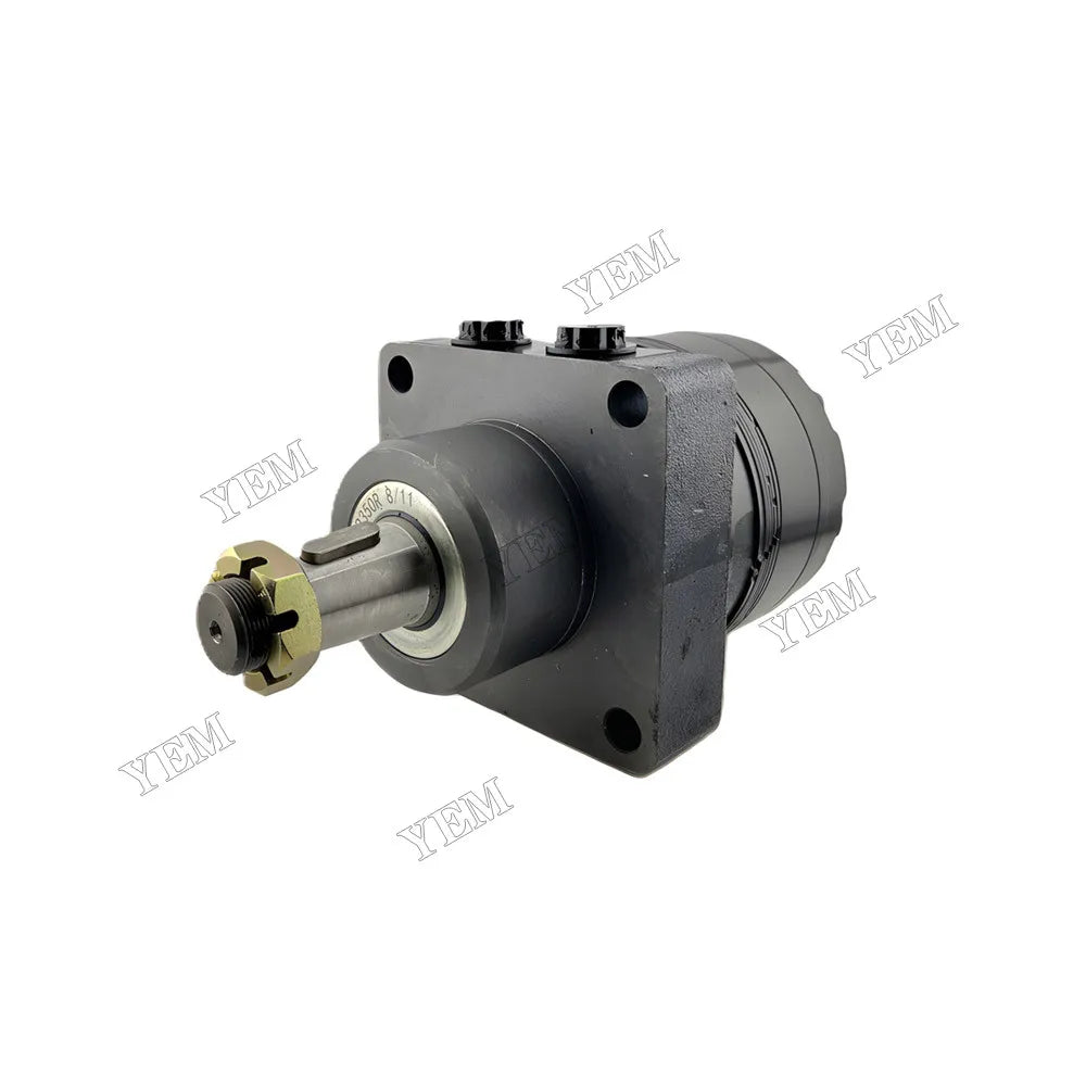 For White RE 500 Series Hydraulic Motor 5500350W3122AAAAA