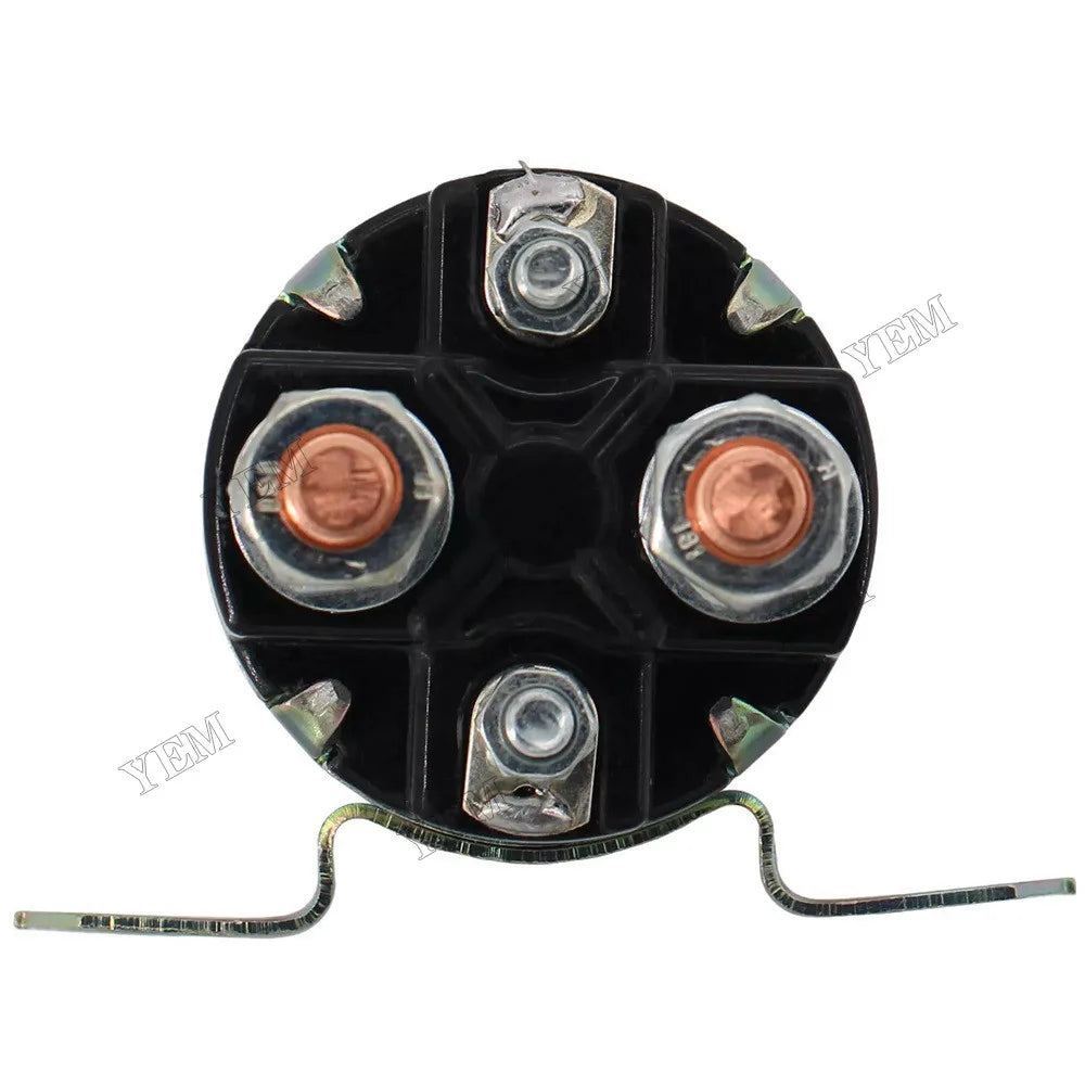 For IC Bus Navistar International Refrigerant 12V Solenoid 93107300 For Navistar