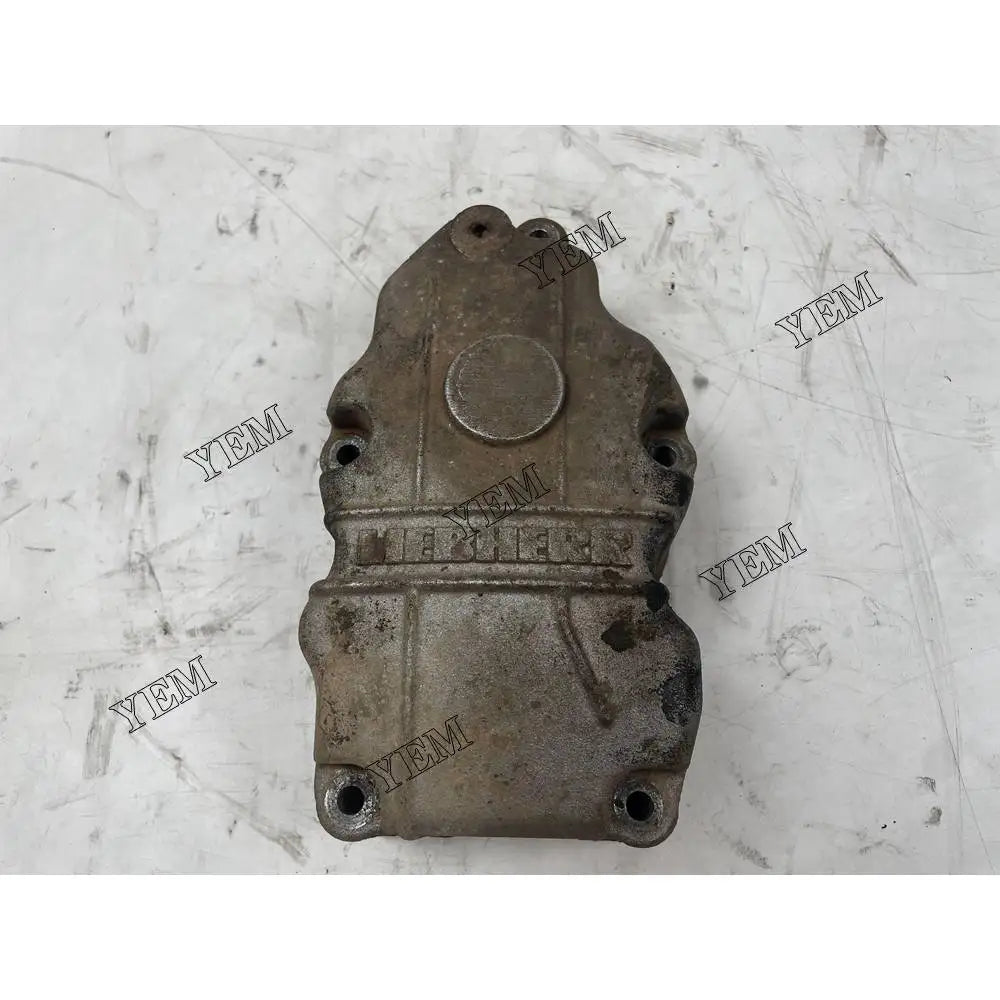 D934T S For Liebherr 10119602 Valve cover B Engine Spare Parts