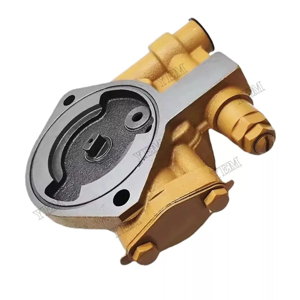 For Komatsu Excavator PC150-3 PC150-5 PC200-3 PC200-5 PC220-3 PC220-5 Pilot Gear Pump 704-24-28200 For Komatsu