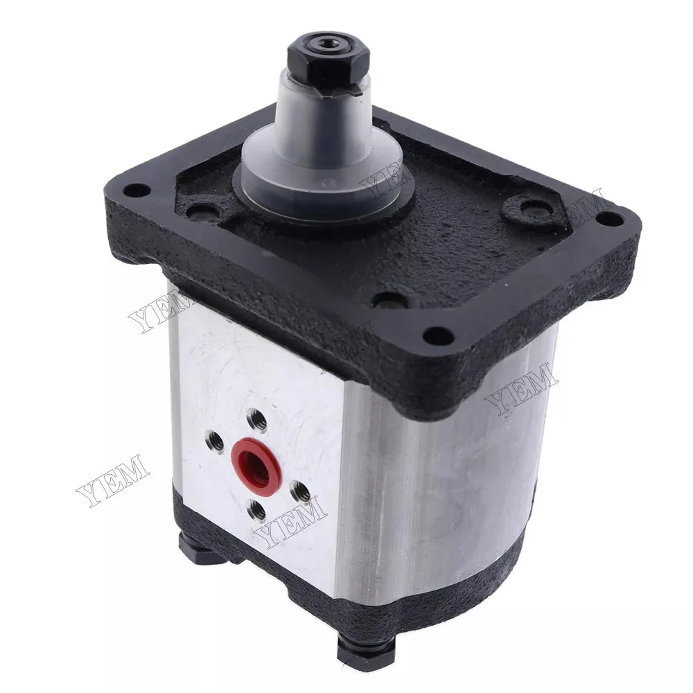For New Holland 3010S 4010S 5010S 5530 6530 7530 Tractor Single Hydraulic Pump 5179714