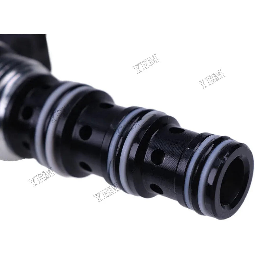 For CASE Loader 580N 580SN 590SN Solenoid Valve 84574141 For Case