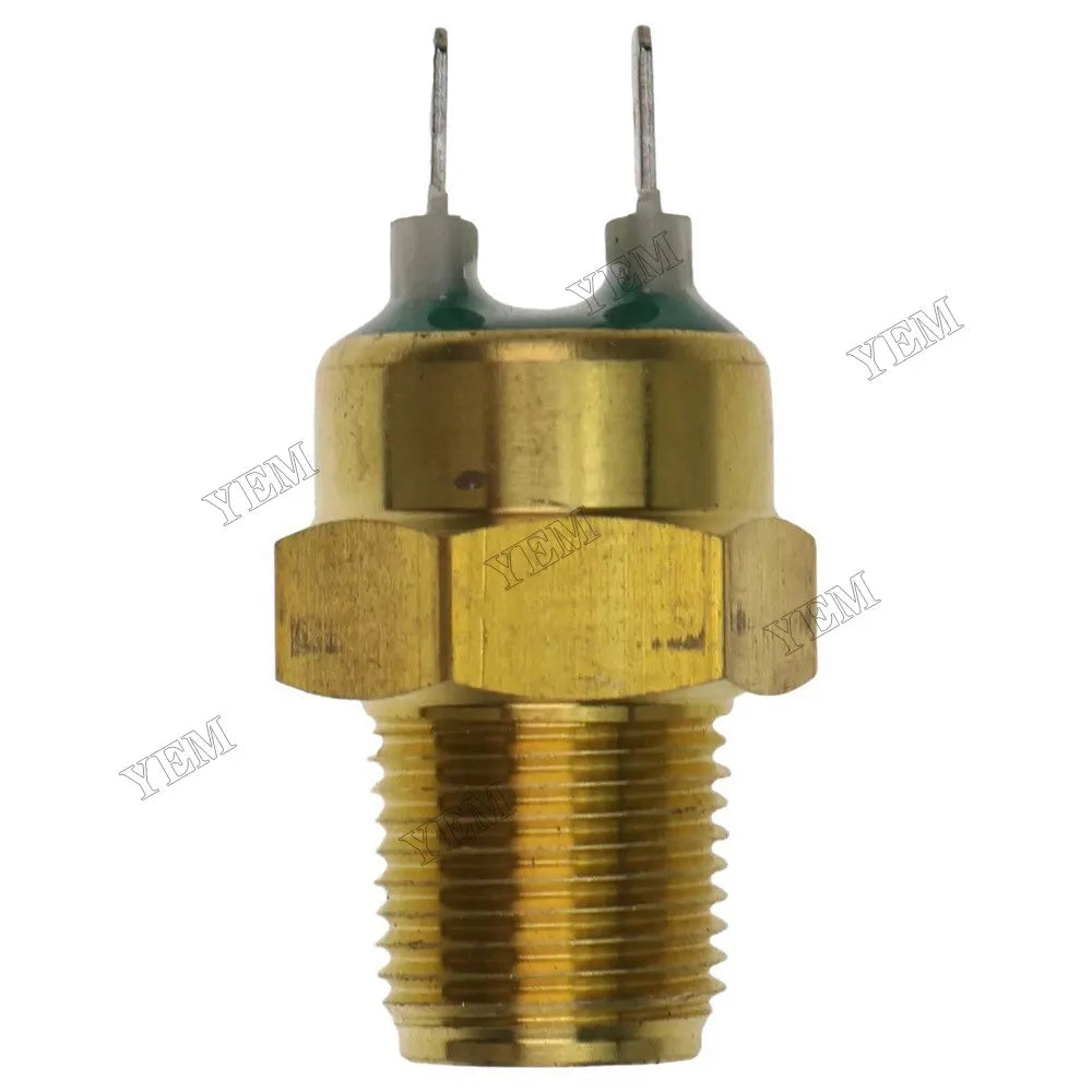 For Perkins Engine 1104-40T Bobcat Skid Steer Loader 963 Water Temperature Temp Switch Sensor 6672321