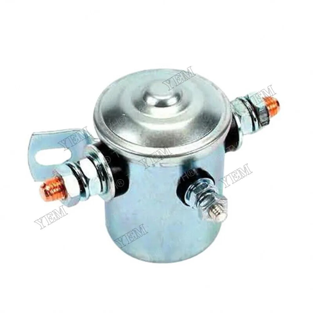 For Genie Lift AWP IWP CWP DPL Super Series 12V Solenoid-Motor Start 38153GT