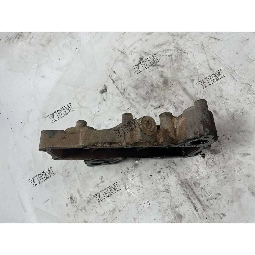 D934T S For Liebherr 10118123 Radiator core cover Engine Spare Parts For Yanmar