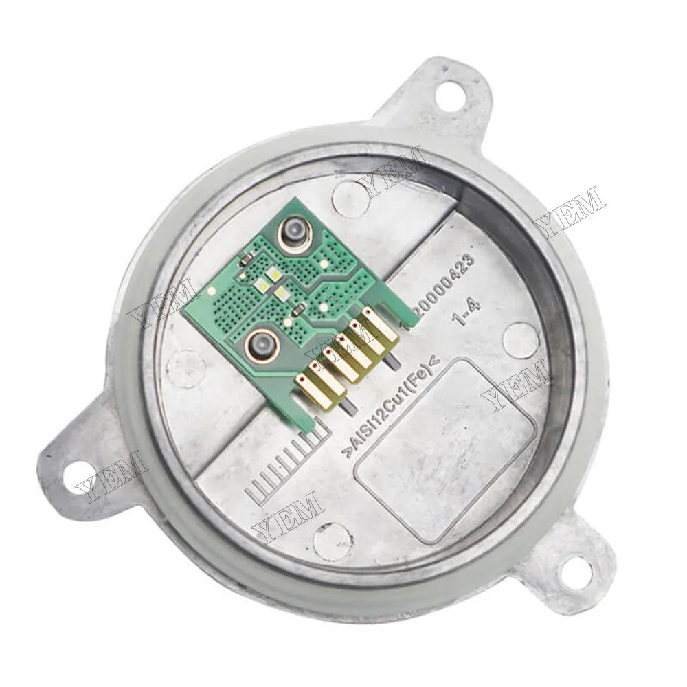 For BMW Vehicle G05 F95 G06 F96 Daytime Running Light Module 63119477985 For BMW