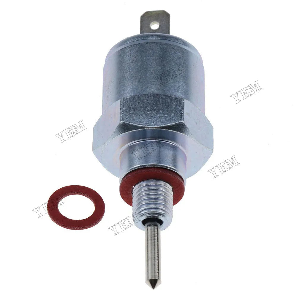 For Kawasaki Engine FE400D FD501D D590V FD501V Carburetor Solenoid 21188-2009 For Kawasaki