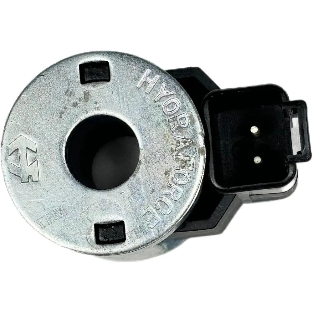 For John Deere Engine 4045 6068 Sprayer 4630 12V Solenoid Valve Coil AN306479 For John Deere