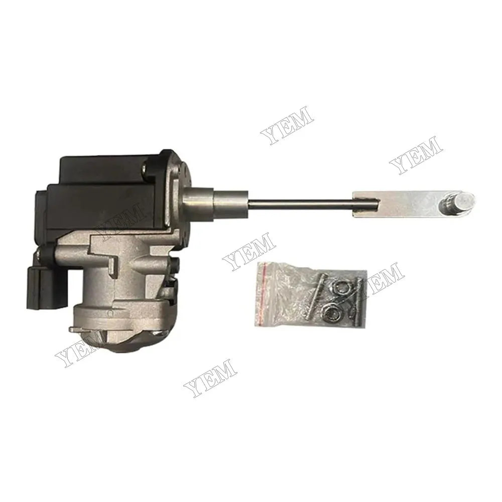 For Volkswagen Golf Variant Jetta Vento Turbo Electronic Actuator 70571910 04E198725R