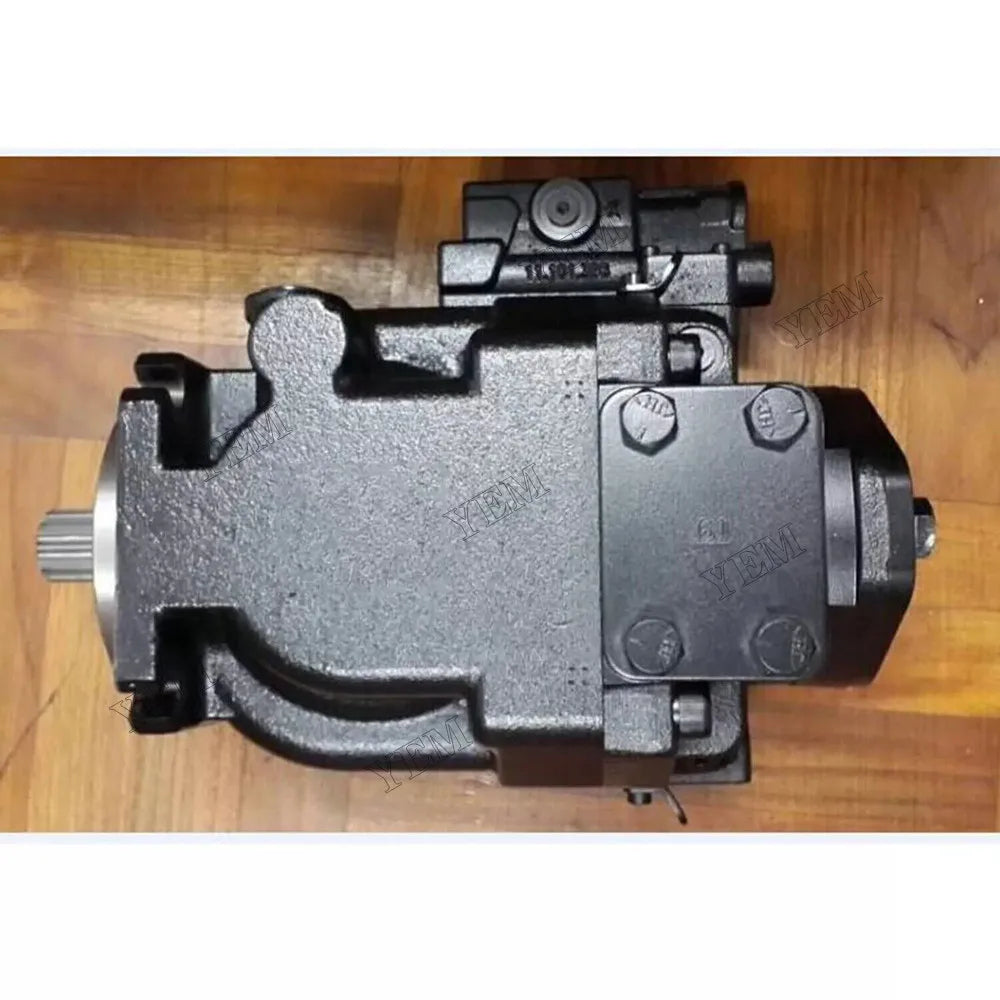 For Kalmar Reach Stacker Hydraulic Main Pump 924334.0001