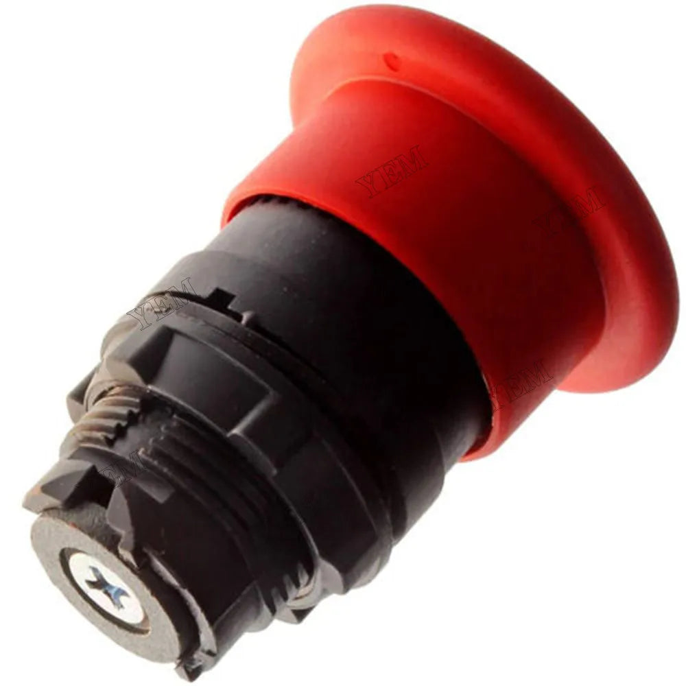 For Genie AWP DPL IWP Super Series Stop Button 80713GT