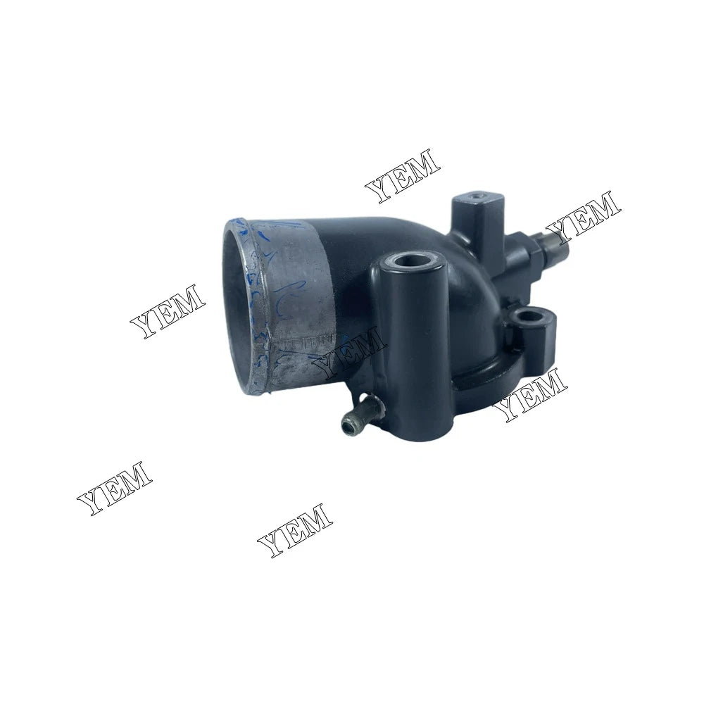 Intake elbow V3307 V3307-T V3307-CR-TE For Kubota 1J771-05630 Diesel Engine For Yanmar