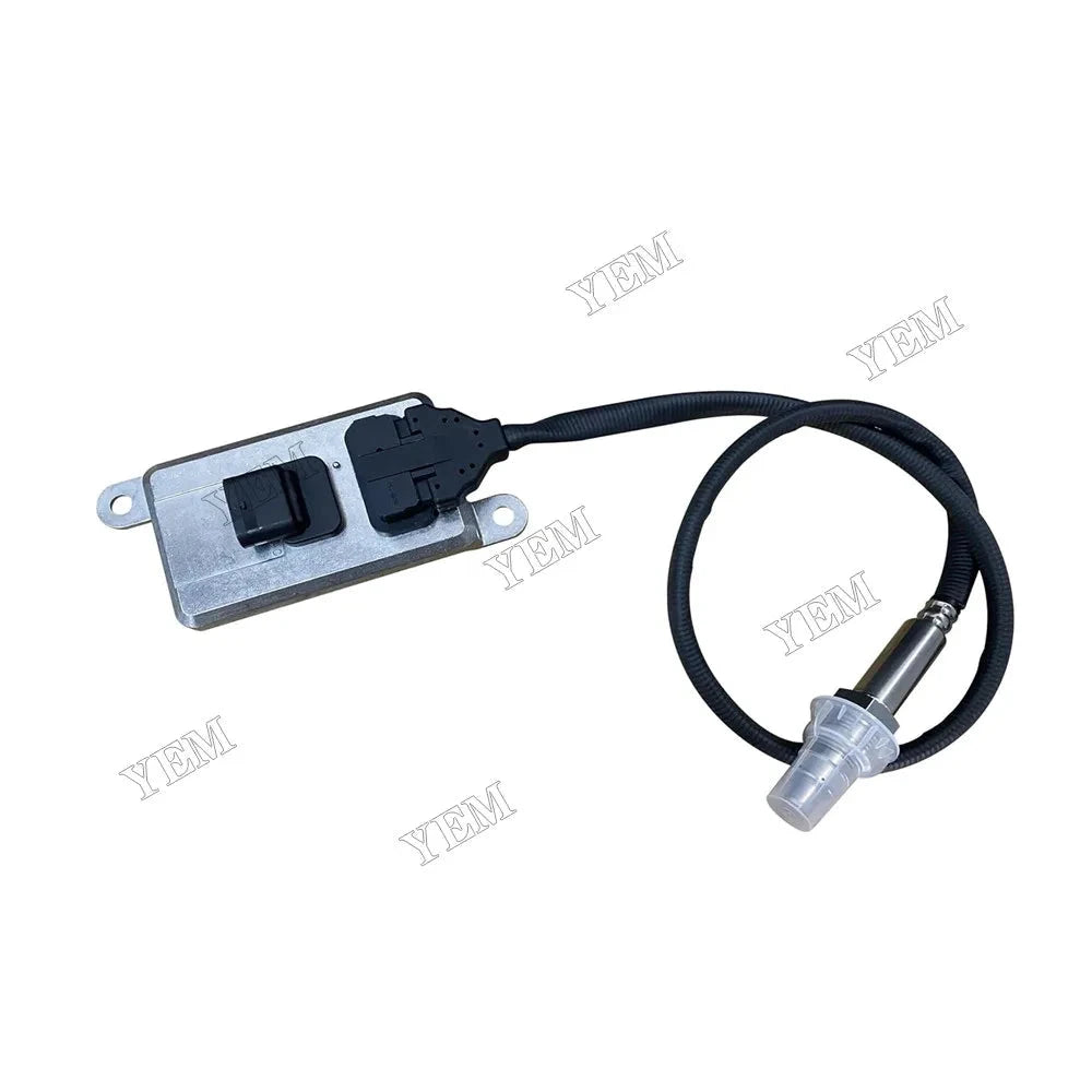 For MAN Truck TGA TGL TGM TGS TGX Nitrogen Oxide Sensor 51154080015 51154080009 For MAN