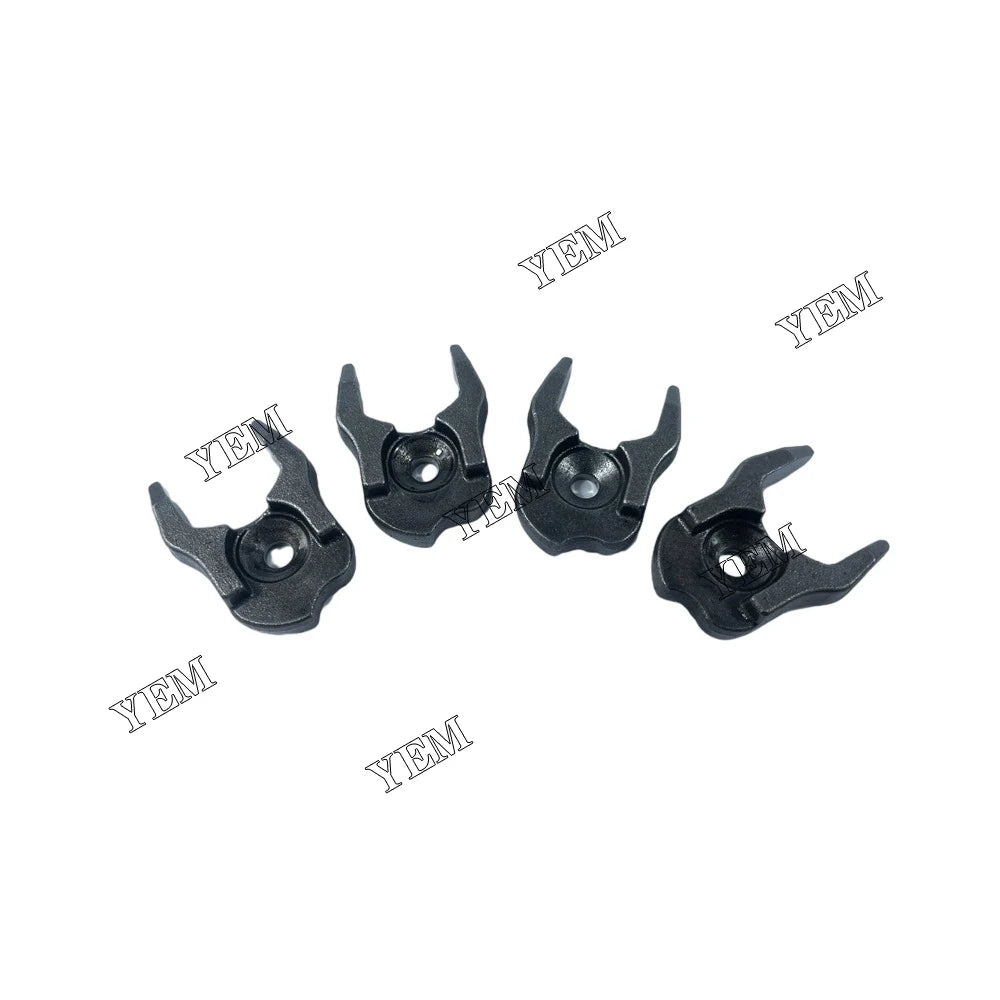 Injector pressure plate C3.3B C3.3B-cr For Kubota 1J770-5315 Diesel Engine