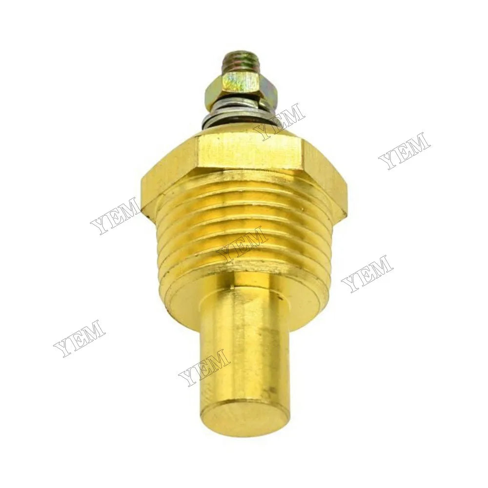 For Cummins Engine KTA19GC QSK19 Water Temperature Sensor 3015238 1/2NPT For Cummins