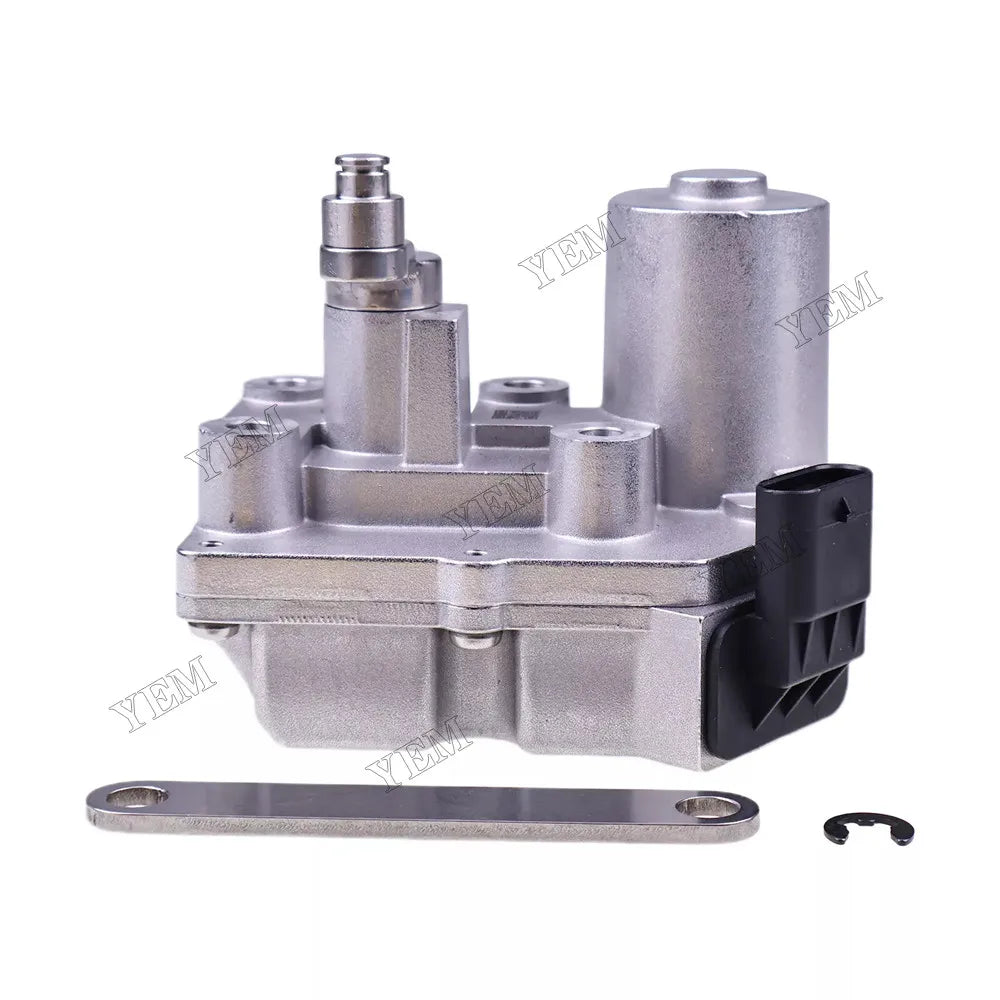 For Mercedes-Benz Engine OM646 Vehicle Viano Vito Turbo Actuator A2C53308526 A2C53166097 For Mercedes-Benz