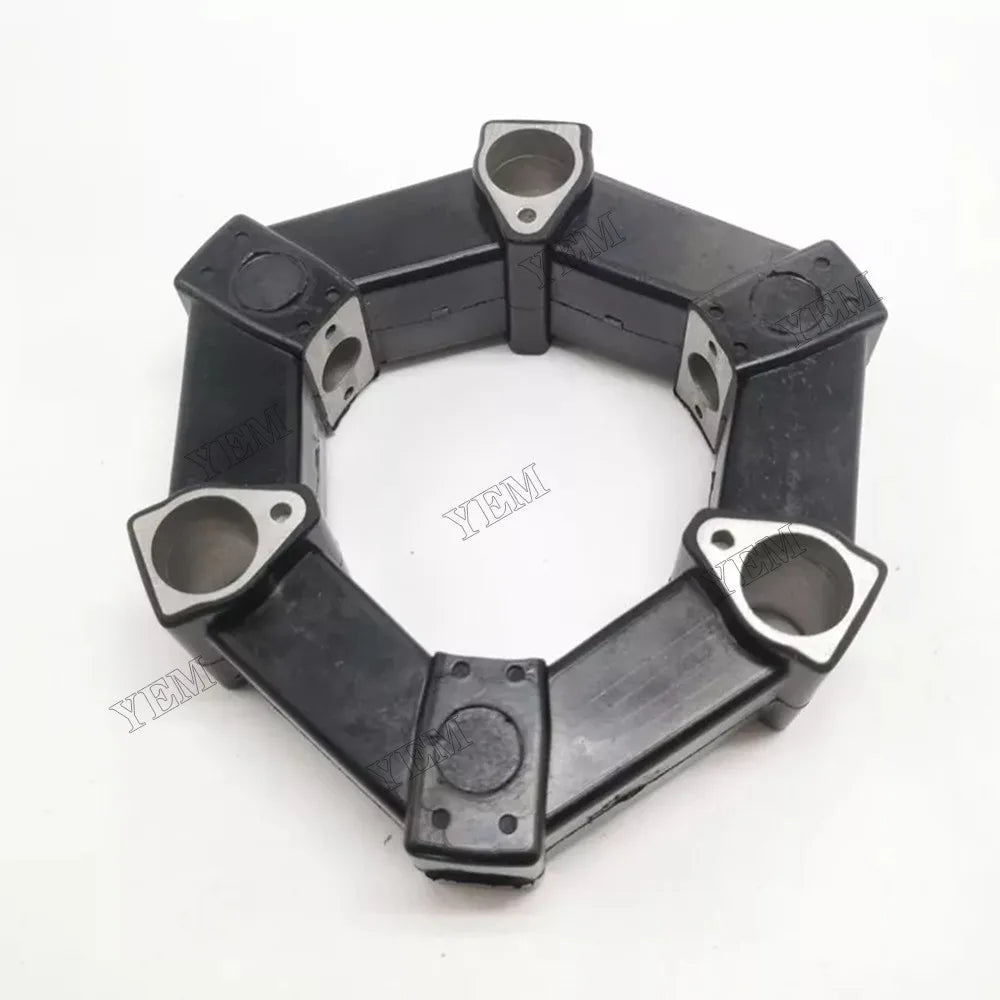 For Caterpillar CAT Excavator 305.5 306 306E 307 307B 307C 307D 307E 308D E70B 30A Coupling Assembly 0996444 For Caterpillar