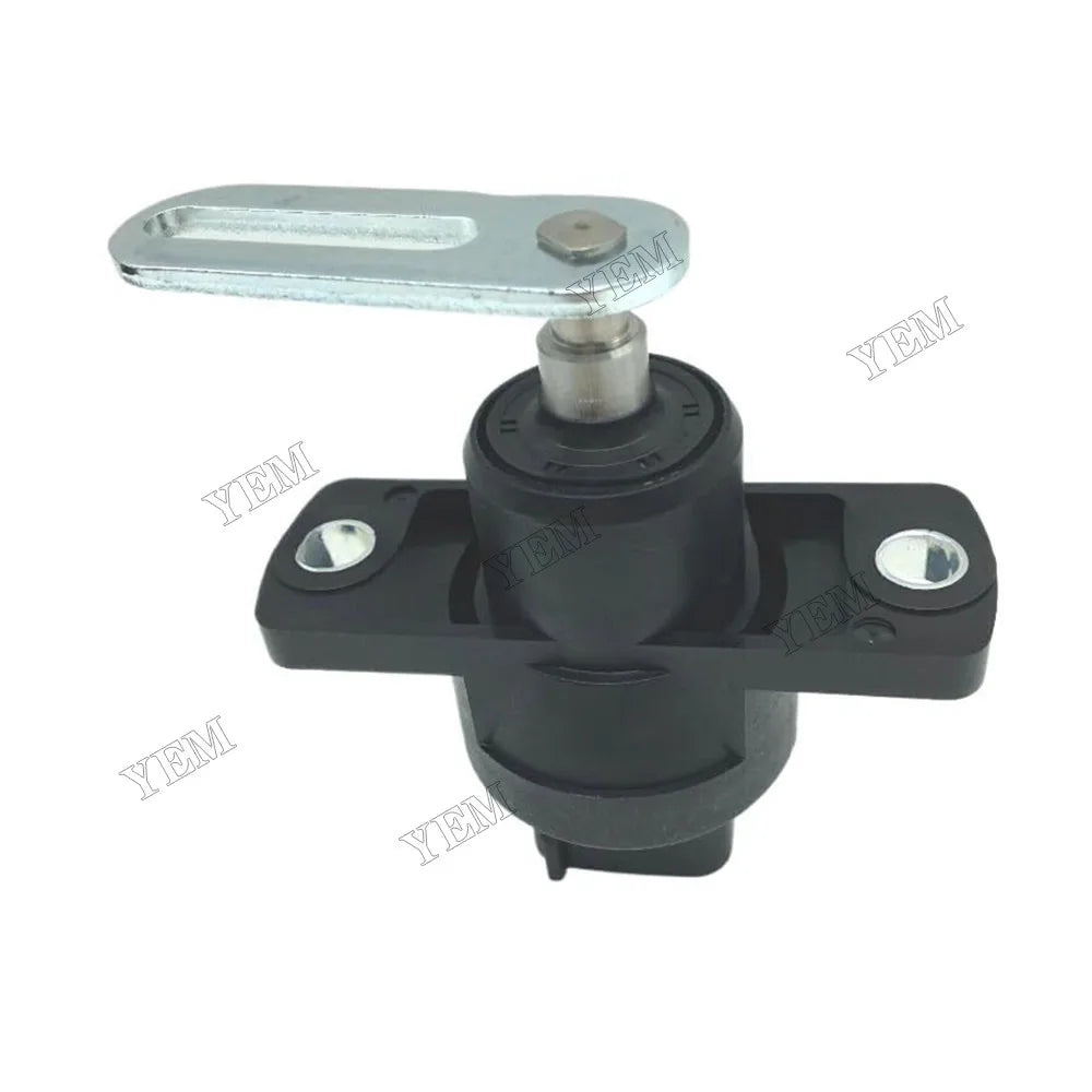 For Isuzu Engine 4HK1 Truck NPR NPR FVR FRR GSR 700P Accel Sensor 8-98131263-0 8-97602416-0