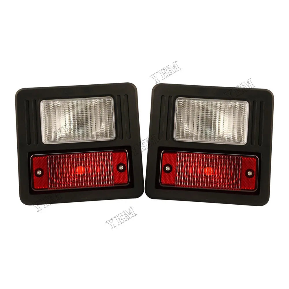 For Bobcat 553 751 753 763 773 863 864 873 883 963 A220 A300 A770 Tail Light Lamp 6670284 For Bobcat