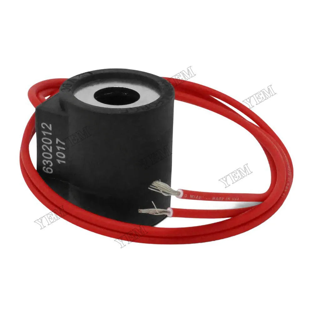 For HydraForce Series 08 80 88 98 12V Solenoid Valve Coil 6302012