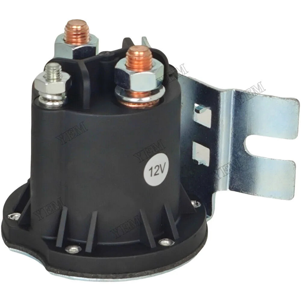 For Trombetta Intermittent Duty Contactor 150A-800A 12V Starter Solenoid Relay Switch 634-1261-212 684-1251-212 For Trombetta