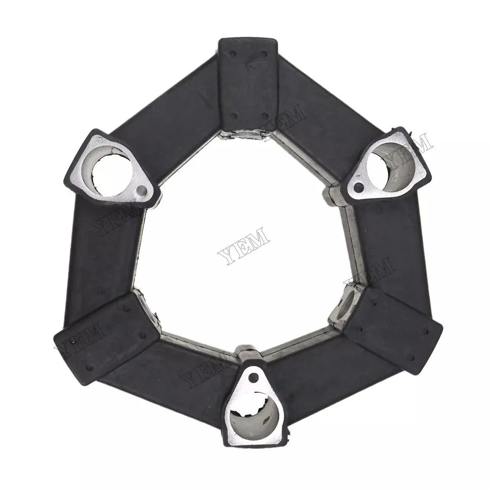 For Caterpillar CAT Excavator 305.5 306 306E 307 307B 307C 307D 307E 308D E70B 30A Coupling 099-6444 For Caterpillar