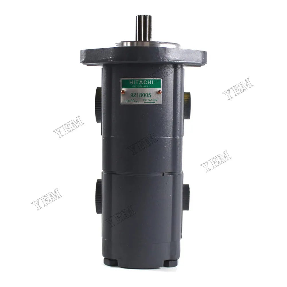 For Hitachi Excavator ZX110 ZX120 ZX130-3 ZX135US ZX230 ZX330 ZX450 ZX800 Hydraulic Gear Pump 9218031