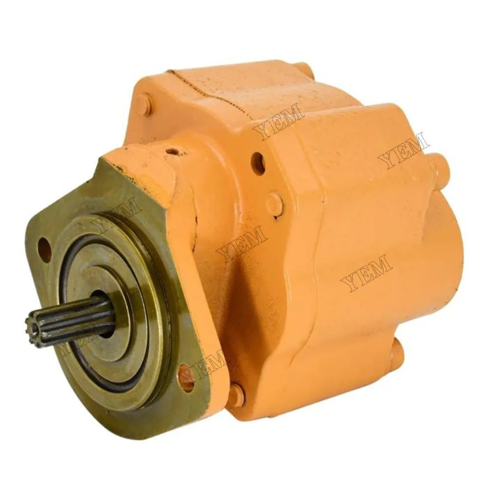 For Furukawa Wheel Loader FL230-1 FL230-2 Hydraulic Gear Pump Assy 95518-03001 For Furukawa