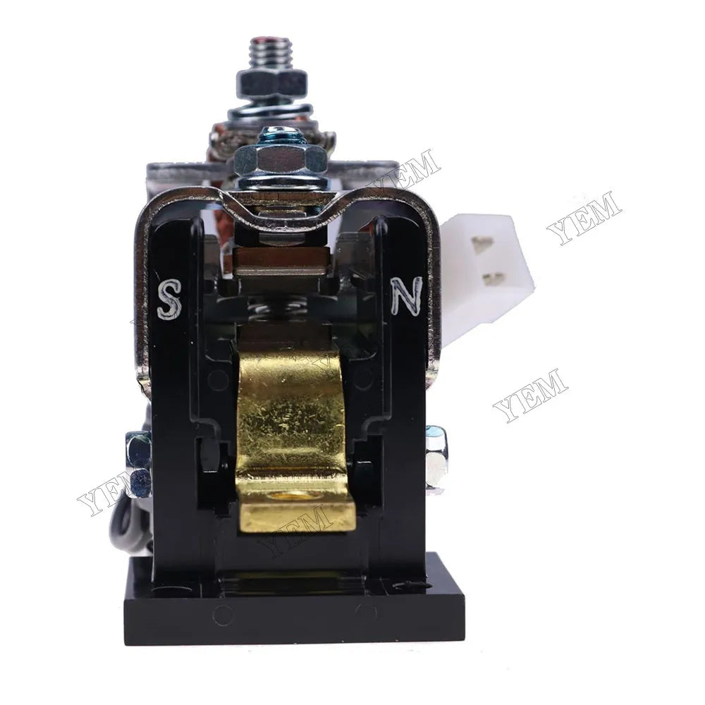 For Toyaota Electric Forklift 7FB10-25 7FB10-30 8FB25 5FB15 36V Contactor 24420-13300-71 For Toyaota