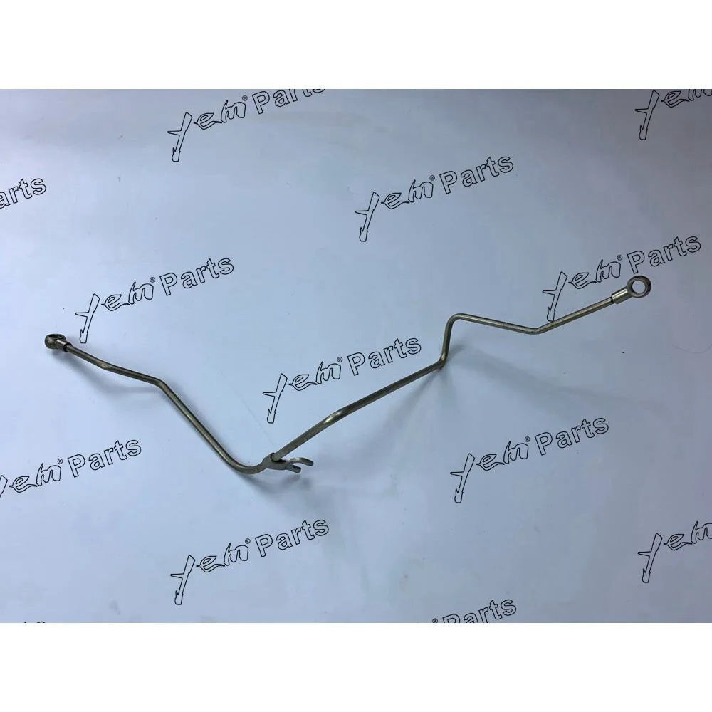 404D-22 For Perkins 140607020 Rocker arm oil pipe Engine Spare Parts For Yanmar