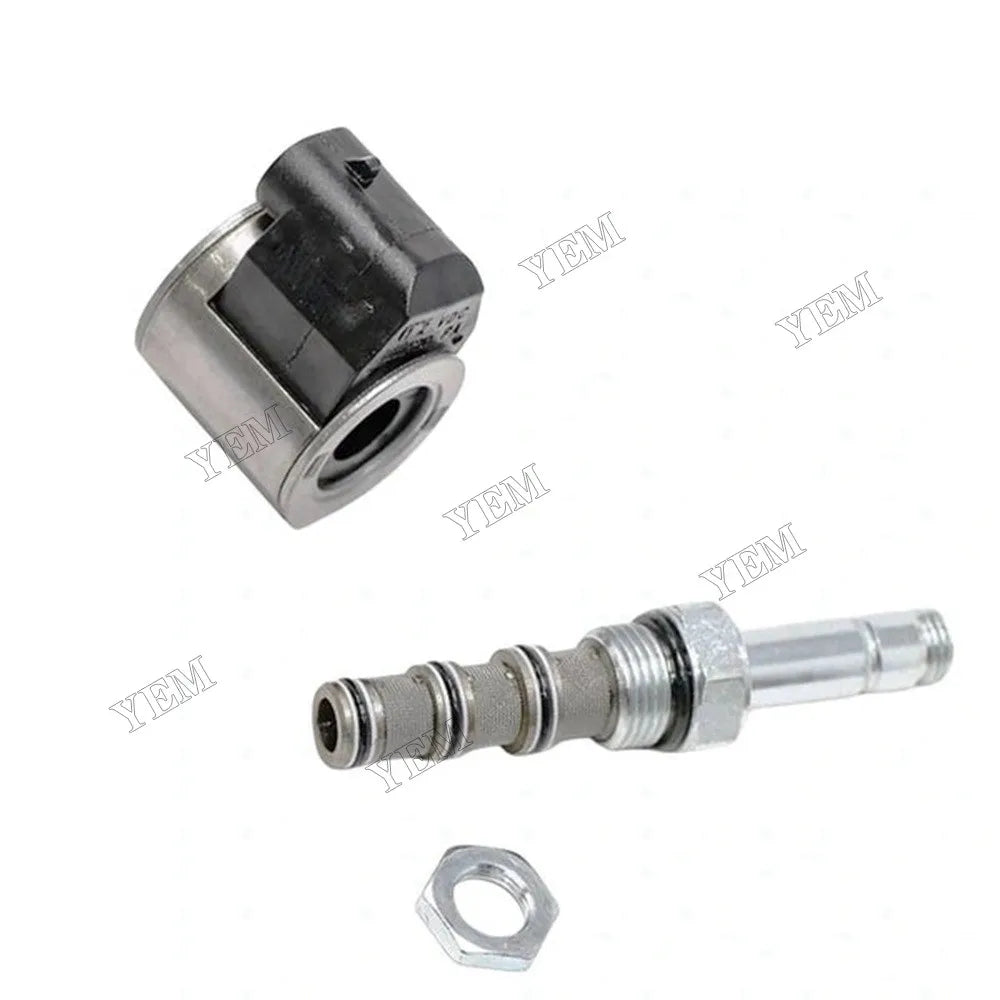 For Bobcat Loader T140 T180 T190 Solenoid Valve 6679773 For Bobcat