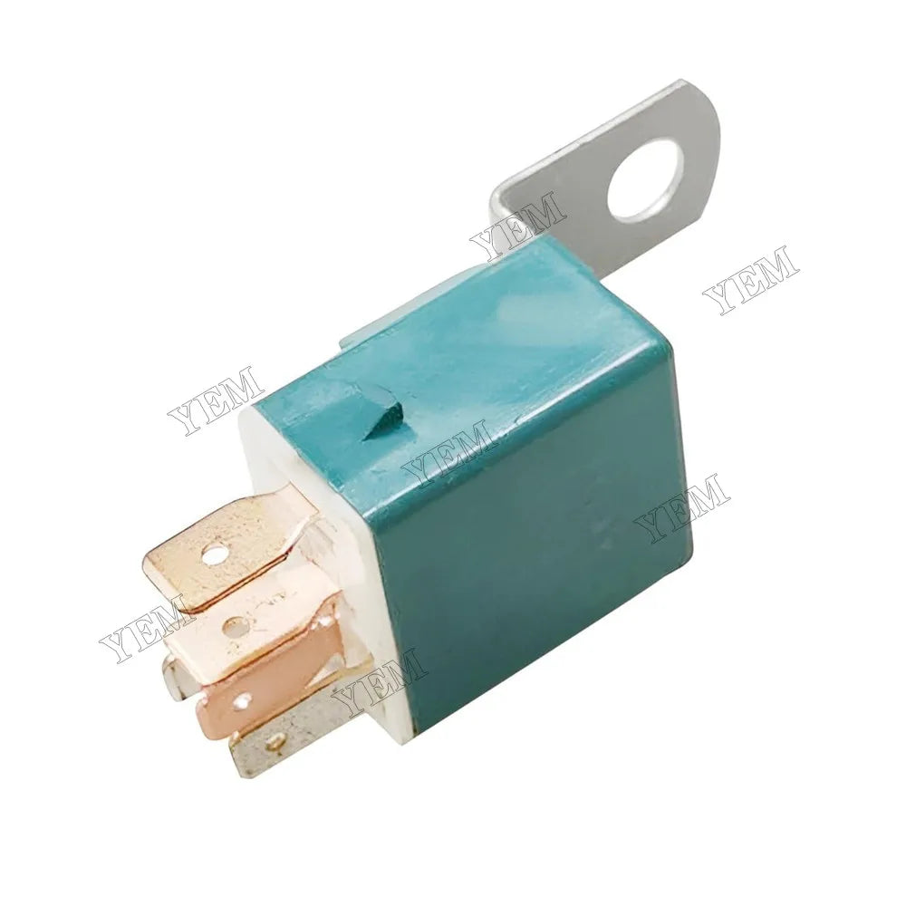 For Komatsu Excavator PC300-8 PC350-8 PC130-8 PC290-8K PC220LC-8 PC240-8K 24V Safety Relay 7861-74-5100 7861745100 For Komatsu