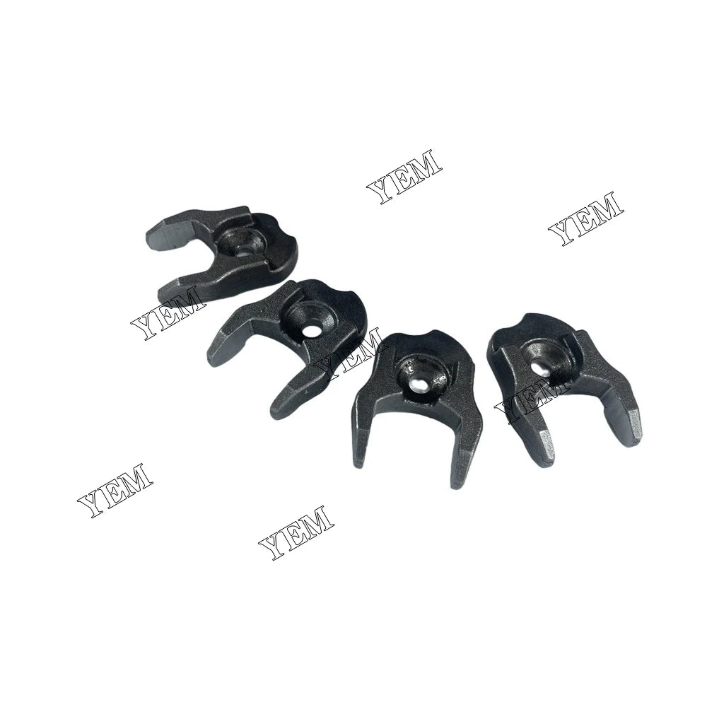 Injector pressure plate C3.3B C3.3B-cr For Kubota 1J770-5315 Diesel Engine For Yanmar