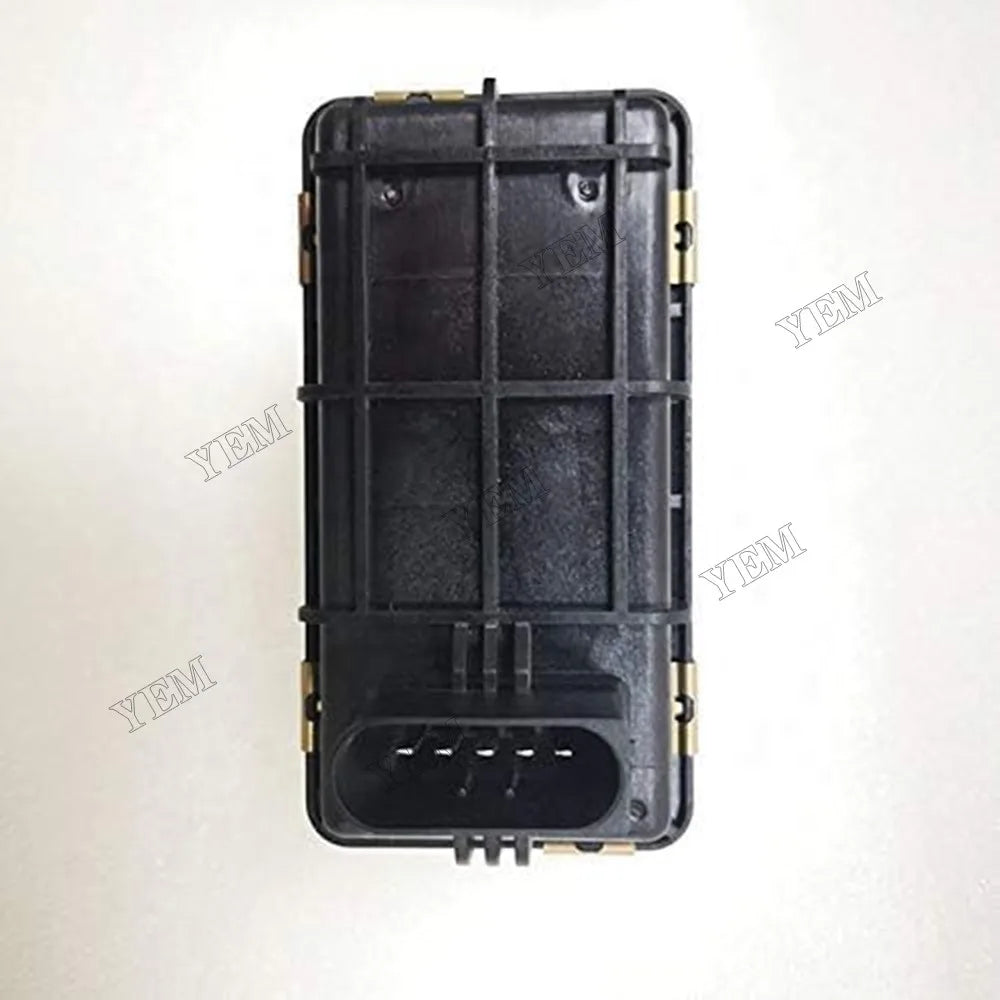 For Audi Q7 Volkswagen Touareg Turbo Actuator 6NW009550-08 G-16 767649 For Audi