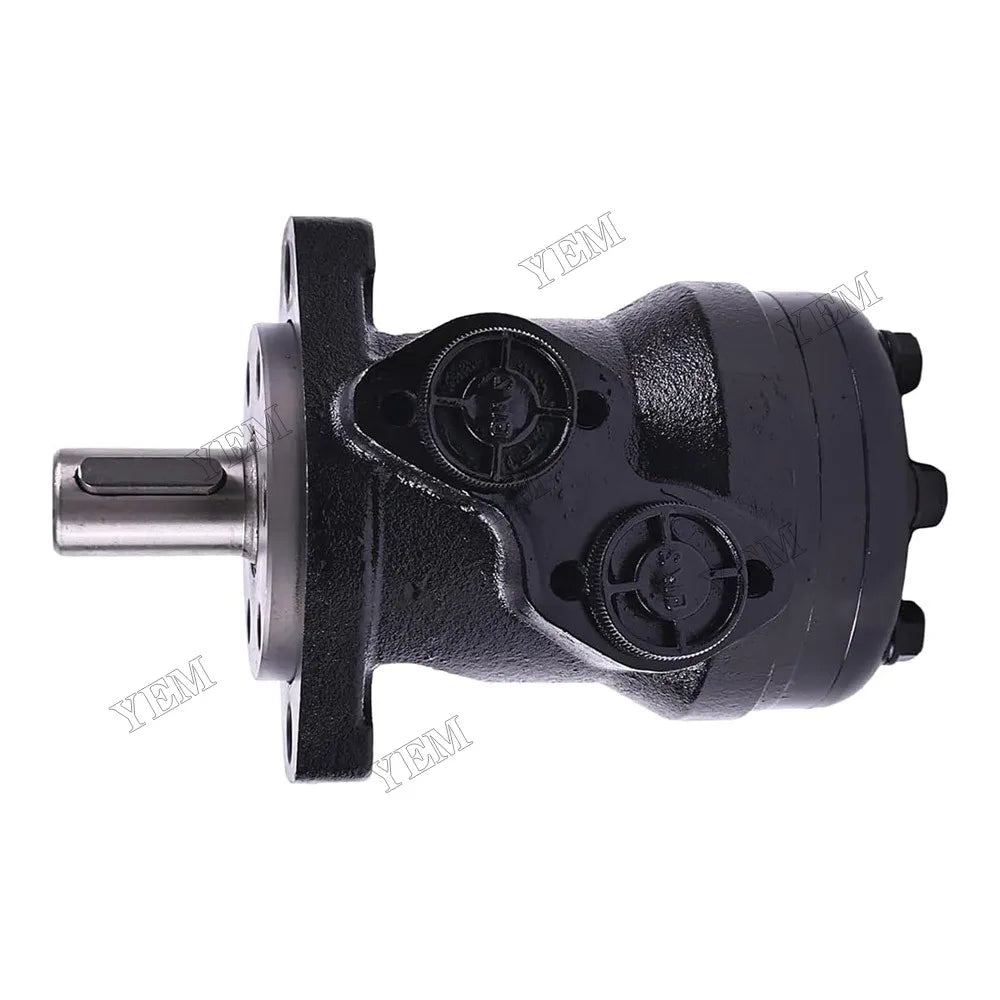 For Sauer Danfoss Replacement Hydraulic Motor OMR125 151-7243 For Danfoss