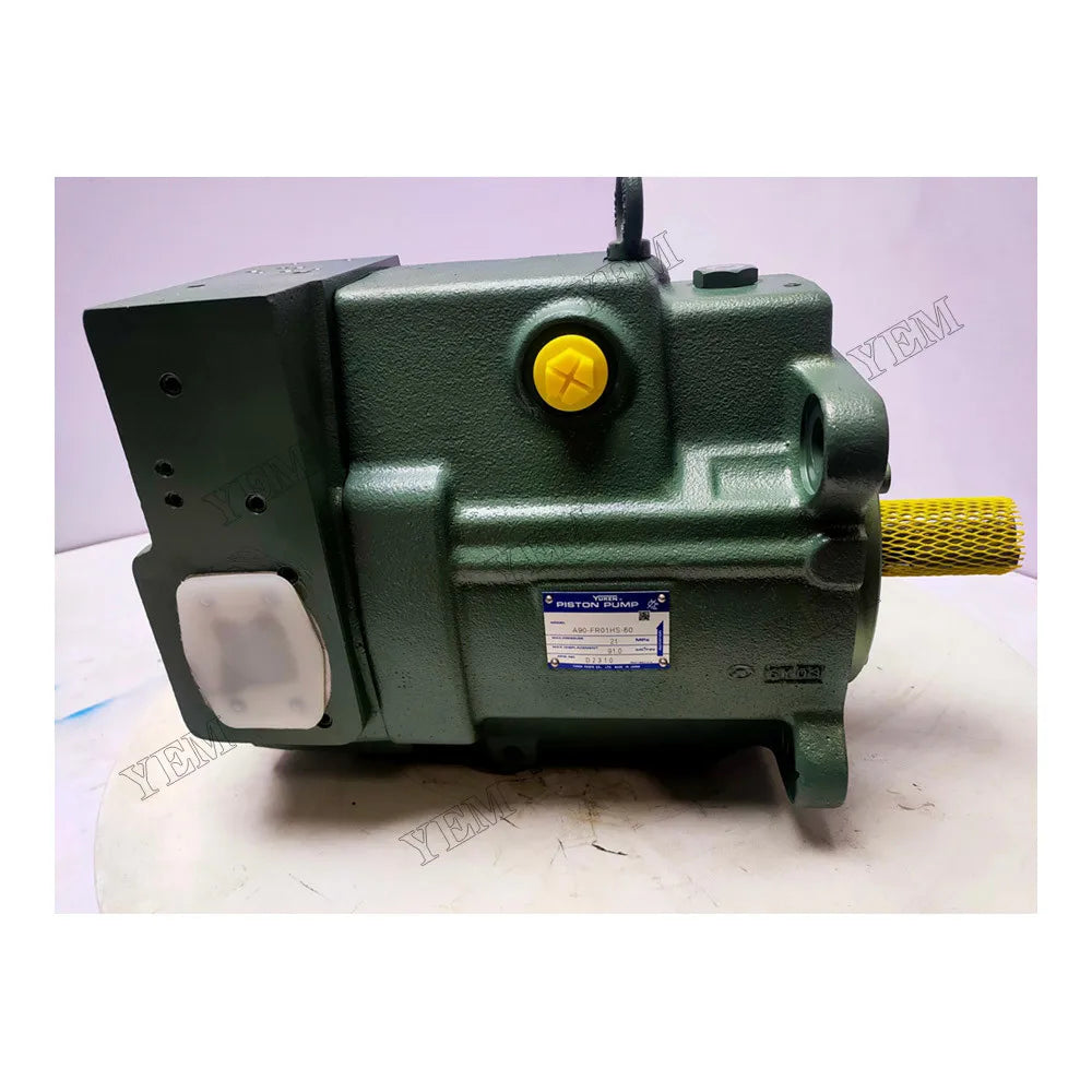For Yuken Hydraulic Piston Pump A100-FR01HS-60 For Yuken