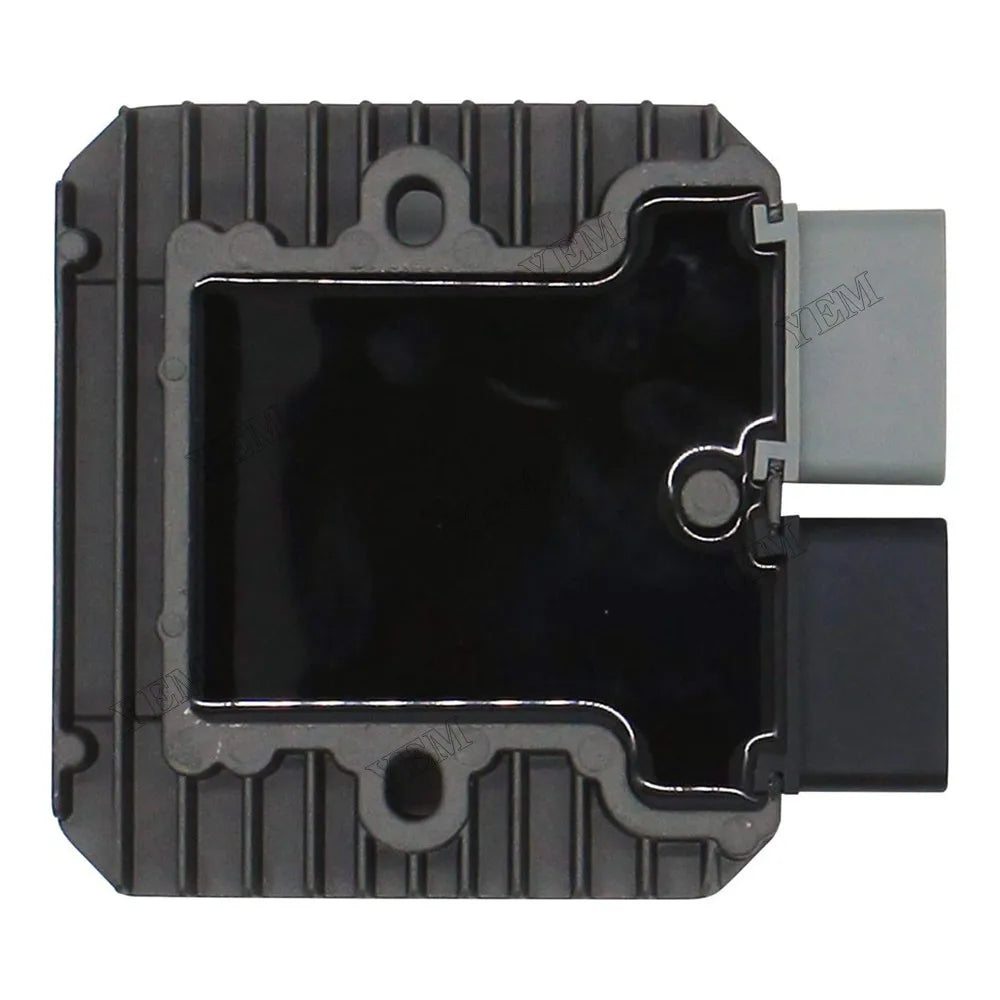 For John Deere Utility Vehicle XUV620I XUV625I XUV4X4 UV72 6 Pin Voltage Regulator MIU14344 MIU11409 For John Deere