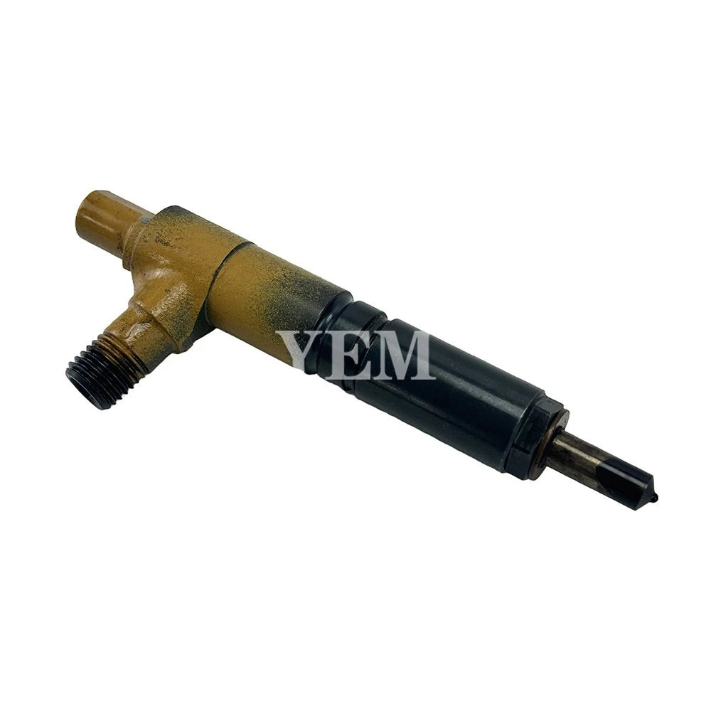 Engine Injector For Caterpillar C2.4T Excavator Parts Engine For Yanmar