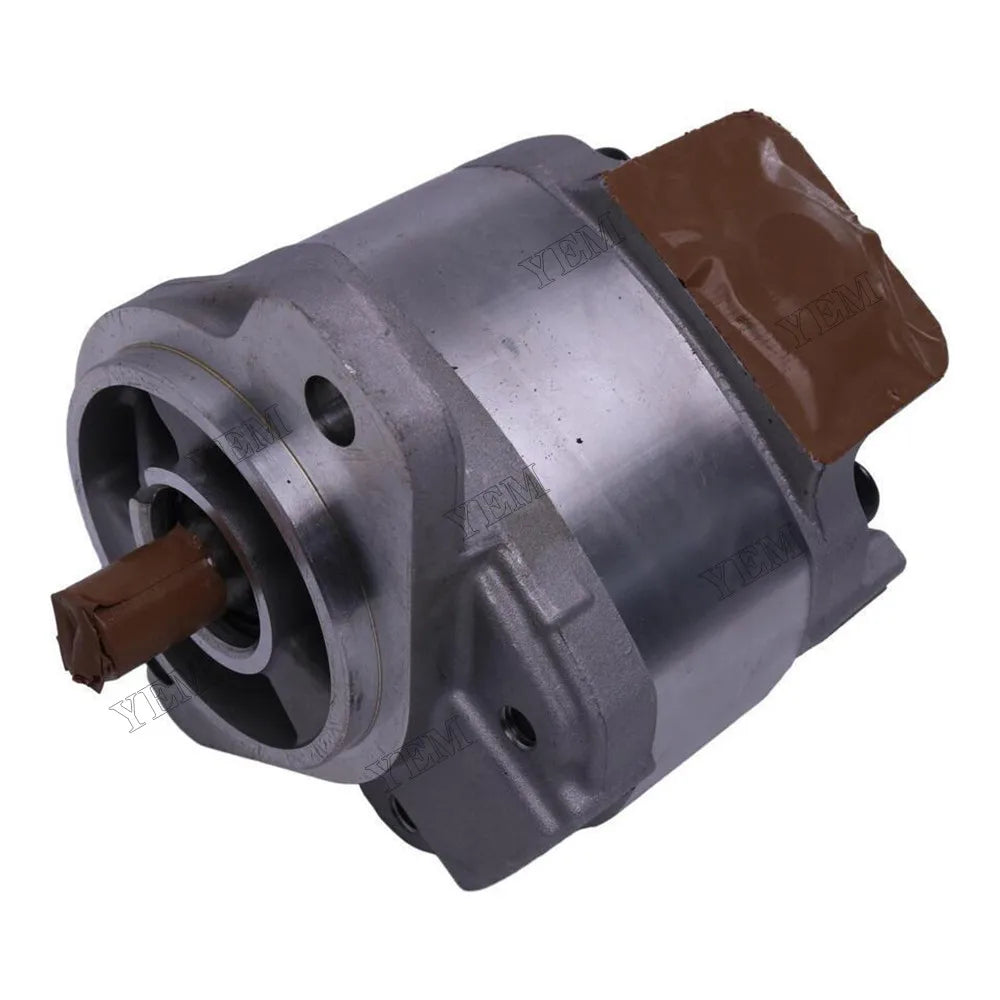 For Komatsu Cranes LW100-1X LW100-1H Hydraulic Gear Pump Assy 705-11-27630