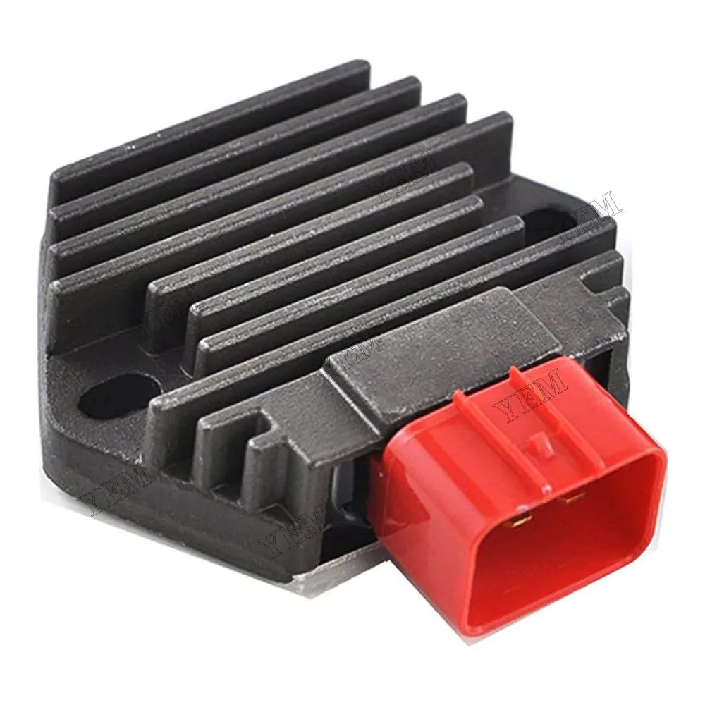 For Honda ATV TRX350 TRX400 TRX450 TRX450S Voltage Regulator Rectifier 31600-HN5-671 For Honda