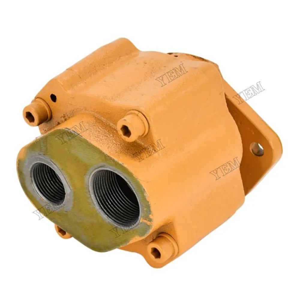 For Furukawa Wheel Loader FL230-1 FL230-2 Hydraulic Gear Pump Assy 95518-03001 For Furukawa