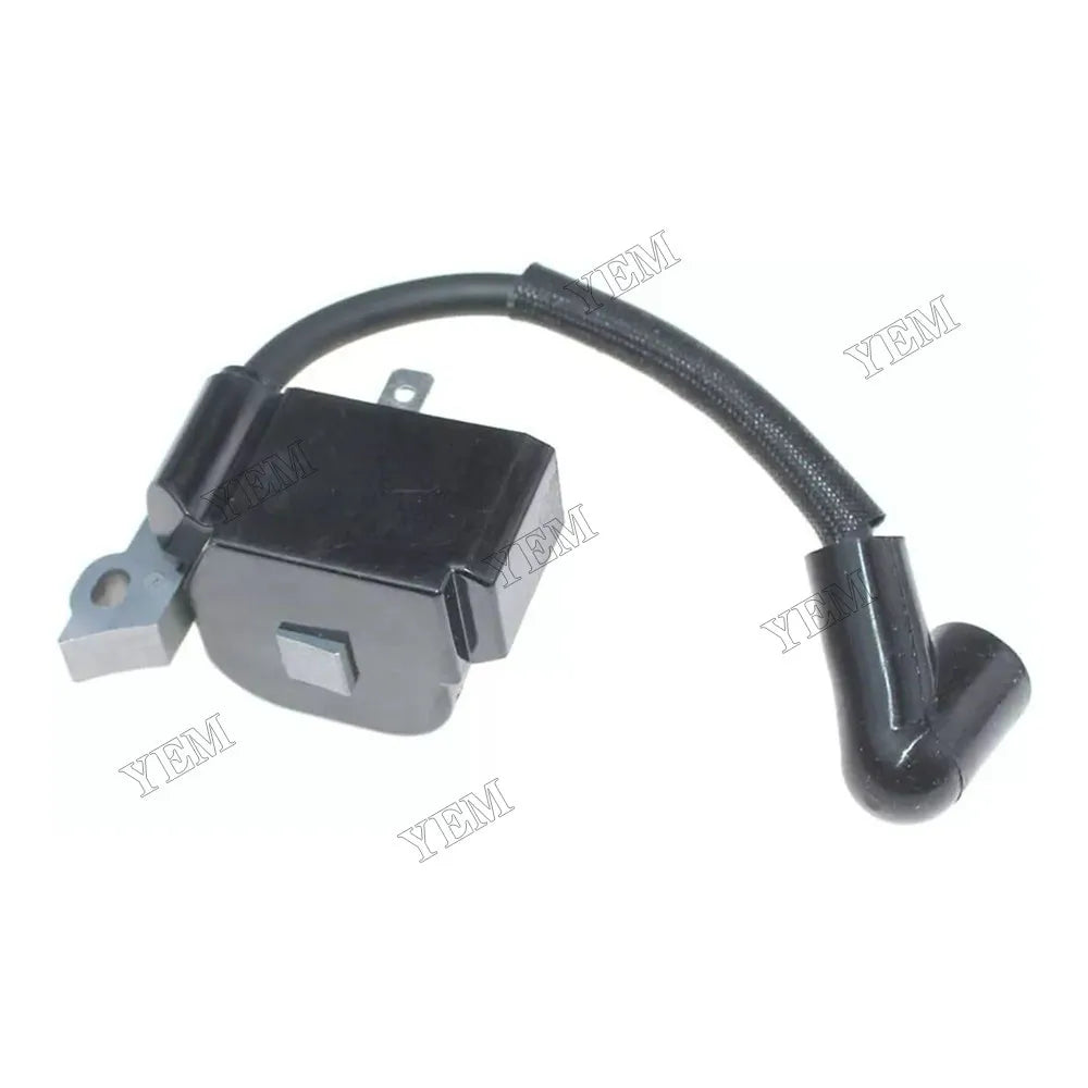 For Stihl Brushcutters Trimmers FS38 FS46 FS55 FS55C FS55R FS55RC KM55 MM55 HL45 HS45 Ignition Coil 4140 400 1308