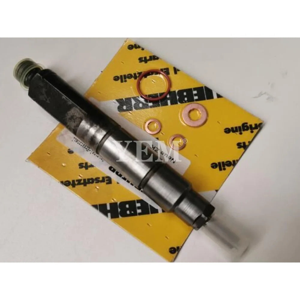 Engine D926T Injector For Liebherr Diesel engine spare parts