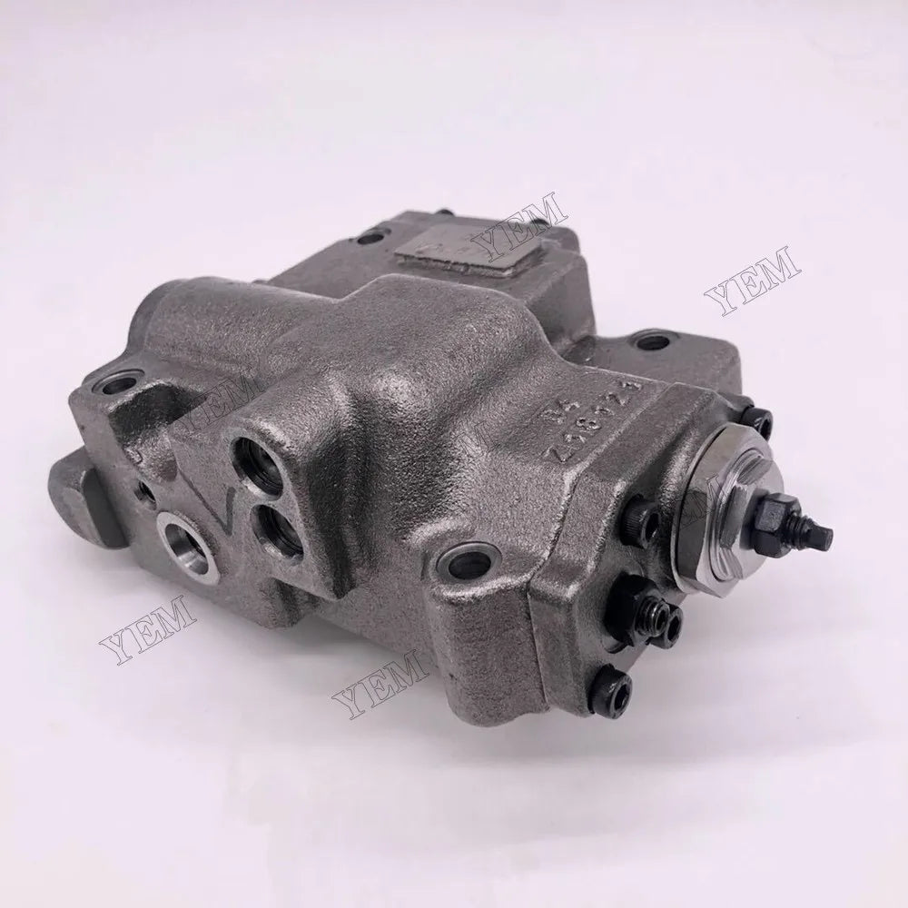 For Hyundai Excavator R450LC-7 Hydraulic Pump K5V200DPH Regulator XJBN-00714
