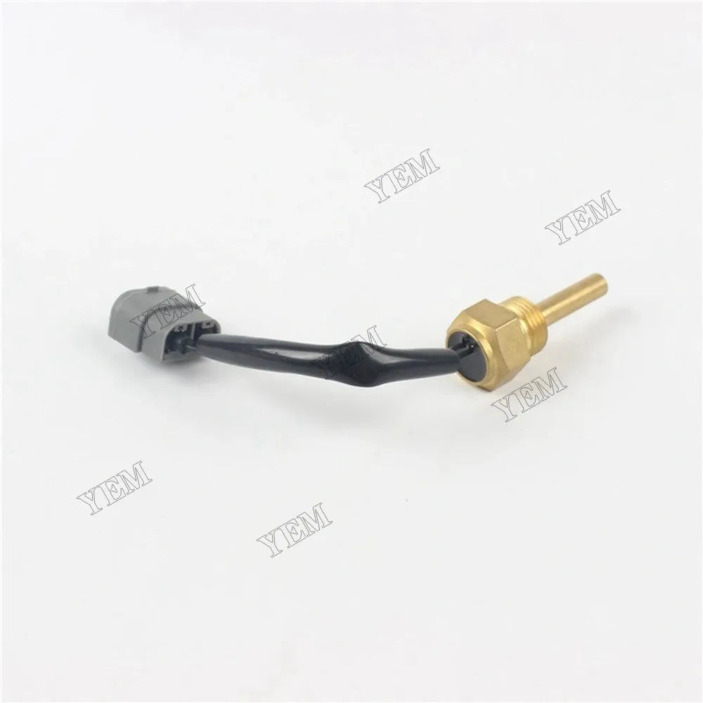For Volvo Excavator EC280 EC340 EC390 EC450 EC650 EW130C Water Coolant Temperature Sensor 11039193 For Volvo