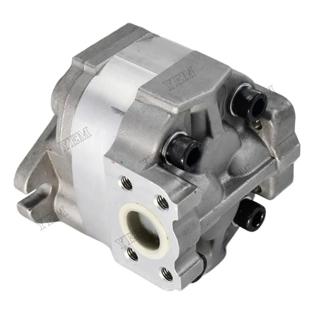 For Komatsu Truck HM300-5 HM400-5 HM300-5E0 HM400-5E0 HM400-3M0 Hydraulic Gear Pump 705-22-25170 7052225170 For Komatsu