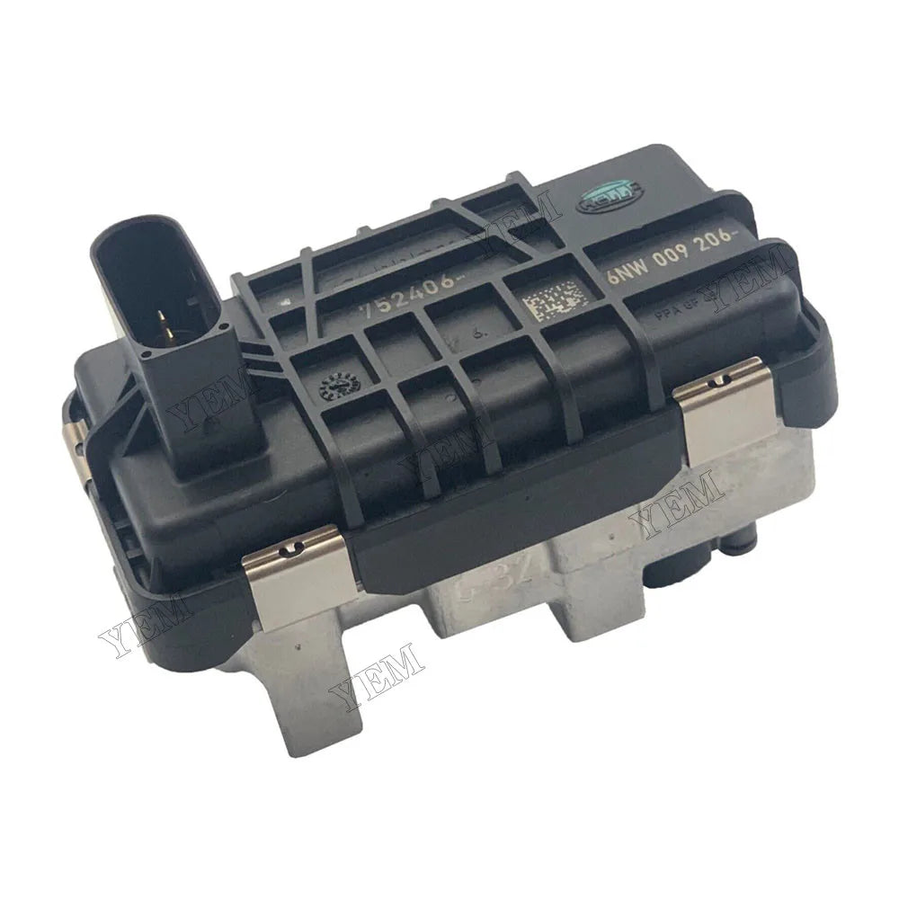 For Land Rover Defender Ford Transit Turbo Actuator G-48 752406 6NW009206-15 For Ford